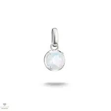 Thomas Sabo Charm Club Connect Június születéskő charm medál - CC1334-699-14 medál