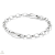 Thomas Sabo Charm Club Connect karkötő 17 cm - C1202-001-21-L17
