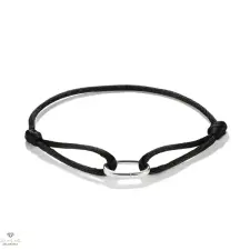 Thomas Sabo Charm Club Connect karkötő 24 cm - C1210-001-11-L24 karkötő