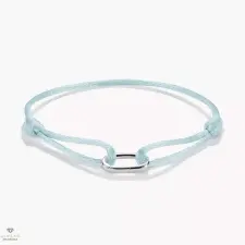 Thomas Sabo Charm Club Connect karkötő 24 cm - C1210-001-17-L24 karkötő