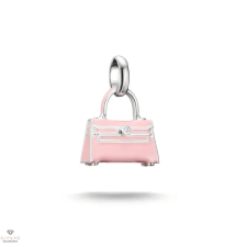 Thomas Sabo Charm Club Connect Kézitáska charm medál - CC1299-041-9 medál