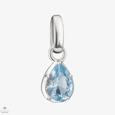 Thomas Sabo Charm Club Connect Március születéskő charm medál - CC1331-699-1 medál