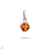Thomas Sabo Charm Club Connect Október születéskő charm medál - CC1338-699-6