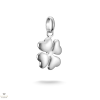 Thomas Sabo Charm Club Connect szerencsehozó lóhere 3D-ben charm medál - CC1236-001-21