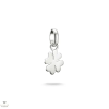 Thomas Sabo Charm Club Connect szerencsehozó lóhere charm medál - CC1202-001-21