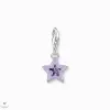 Thomas Sabo Charm Club csillag charm - 2039-041-13