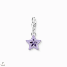 Thomas Sabo Charm Club csillag charm - 2039-041-13 egyéb ékszer
