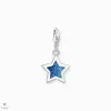 Thomas Sabo Charm Club csillag charm - 2055-007-32