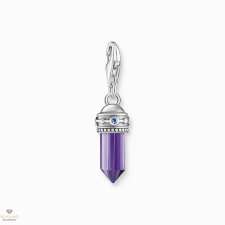 Thomas Sabo Charm Club hatszögletű charm - 2047-348-13 egyéb ékszer