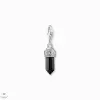 Thomas Sabo Charm Club hatszögletű charm - 2110-698-11