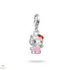 Thomas Sabo Charm Club Hello Kitty charm - 2250-M06-7