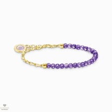 Thomas Sabo Charm Club karkötő 15 cm - A2130-427-13-L15 karkötő