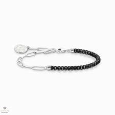 Thomas Sabo Charm Club karkötő 15 cm - A2131-148-11-L15 karkötő