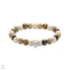 Thomas Sabo Charm Club karkötő 17 cm - X0293-014-7-L17