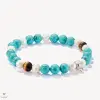 Thomas Sabo Charm Club karkötő 17 cm - X0293-951-7-L17