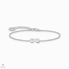 Thomas Sabo Charm Club karkötő 19 cm - A2161-001-21-L19 karkötő