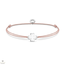 Thomas Sabo Charm Club karkötő - LS120-173-19-L20 karkötő