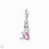 Thomas Sabo Charm Club Kis Hableány charm - 2167-914-7