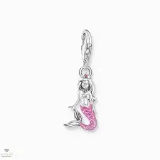 Thomas Sabo Charm Club Kis Hableány charm - 2167-914-7 egyéb ékszer