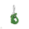 Thomas Sabo Charm Club krokodil charm - 2218-664-7