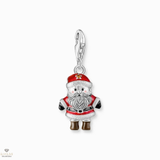 Thomas Sabo Charm Club Mikulás charm - 2196-691-7 medál