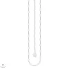 Thomas Sabo Charm Club nyaklánc 70 cm - X2089-007-21-L70