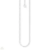 Thomas Sabo Charm Club nyaklánc - X0254-001-21-L45