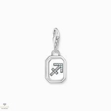 Thomas Sabo Charm Club Nyilas csillagjegy charm - 2144-643-21 egyéb ékszer