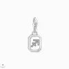 Thomas Sabo Charm Club Nyilas csillagjegy charm - 2144-643-21