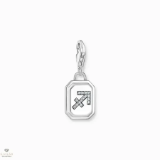 Thomas Sabo Charm Club Nyilas csillagjegy charm - 2144-643-21 egyéb ékszer