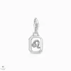 Thomas Sabo Charm Club Oroszlán csillagjegy charm - 2150-643-21