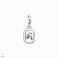 Thomas Sabo Charm Club Oroszlán csillagjegy charm - 2150-643-21 egyéb ékszer