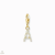 Thomas Sabo Charm Club "A" charm - 1964-414-14