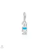 Thomas Sabo Charm Club "FUN" charm - 2009-041-17