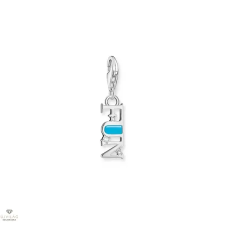 Thomas Sabo Charm Club "FUN" charm - 2009-041-17 egyéb ékszer