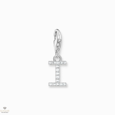 Thomas Sabo Charm Club &quot;I&quot; charm - 1948-051-14 egyéb ékszer