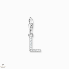 Thomas Sabo Charm Club &quot;L&quot; charm - 1940-051-14 egyéb ékszer