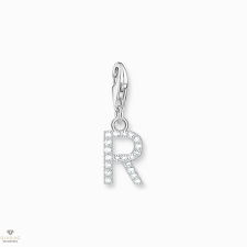 Thomas Sabo Charm Club &quot;R&quot; charm - 1955-051-14 egyéb ékszer