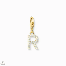 Thomas Sabo Charm Club "R" charm - 1981-414-14 egyéb ékszer