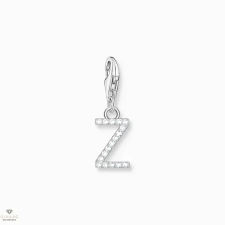 Thomas Sabo Charm Club "Z" charm - 1963-051-14 egyéb ékszer