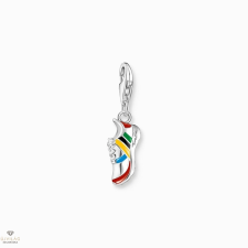 Thomas Sabo Charm Club sportcipő charm - 2172-007-7 egyéb ékszer