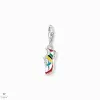Thomas Sabo Charm Club sportcipő charm - 2172-007-7