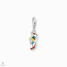 Thomas Sabo Charm Club sportcipő charm - 2172-007-7 egyéb ékszer