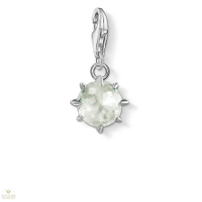Thomas Sabo Charm Club Thomas Sabo Augusztus charm - 1786-465-33 medál