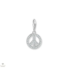 Thomas Sabo Charm Club Thomas Sabo Béke charm - 1880-051-14 egyéb ékszer