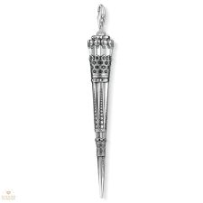 Thomas Sabo Charm Club Thomas Sabo charm medál - Y0043-643-11 medál