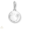 Thomas Sabo Charm Club Thomas Sabo Gyermekláncfű charm - 1457-051-21