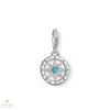 Thomas Sabo Charm Club Thomas Sabo iránytű charm - 1228-405-17