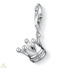 Thomas Sabo Charm Club Thomas Sabo korona charm - 0887-001-12