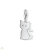 Thomas Sabo Charm Club Thomas Sabo macska charm - 1014-051-14